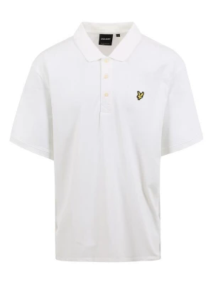 Foto van product Lyle & Scott Shirt wit