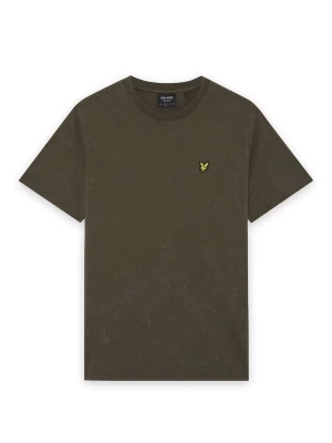 Foto van product Lyle & Scott Shirt zwart