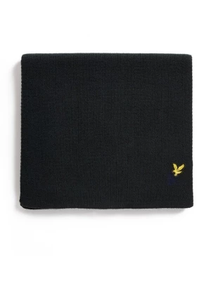 Foto van product Lyle & Scott Sjaal navy