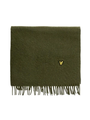 Foto van product Lyle & Scott Sjaal grasgroen