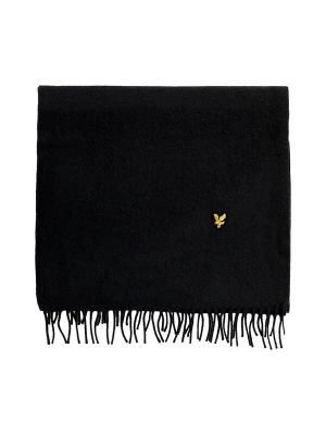 Foto van product Lyle & Scott Sjaal zwart