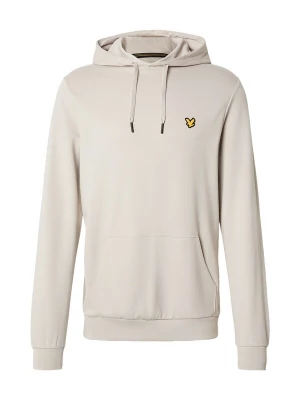Foto van product Lyle & Scott Sweatshirt beige