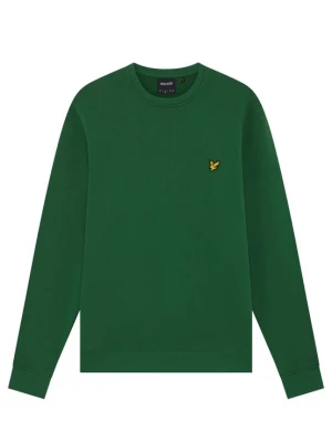 Foto van product Lyle & Scott Sweatshirt groen