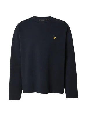Foto van product Lyle & Scott Sweatshirt marine