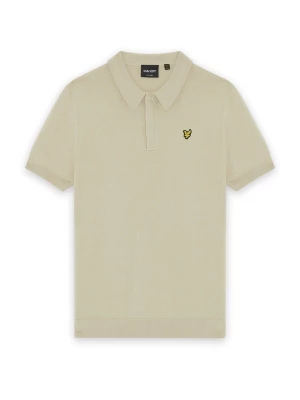 Foto van product Lyle & Scott Trui taupe