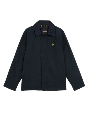Foto van product Lyle & Scott Tussenjas donkerblauw