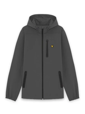 Foto van product Lyle & Scott Tussenjas donkergrijs