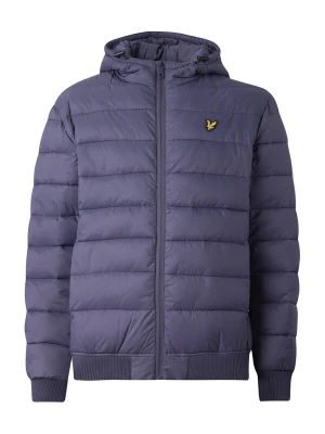 Foto van product Lyle & Scott Tussenjas enziaan