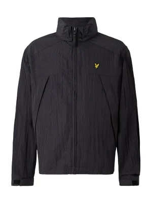 Foto van product Lyle & Scott Tussenjas geel / zwart