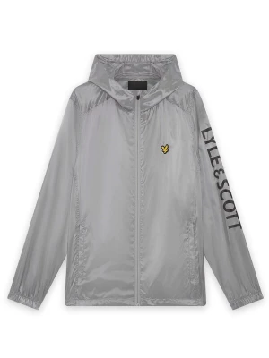 Foto van product Lyle & Scott Tussenjas grijs
