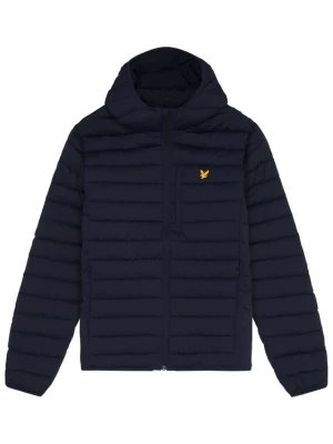 Foto van product Lyle & Scott Tussenjas navy