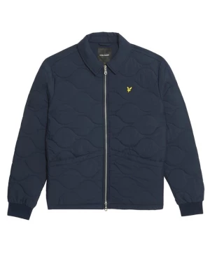 Foto van product Lyle & Scott Tussenjas navy