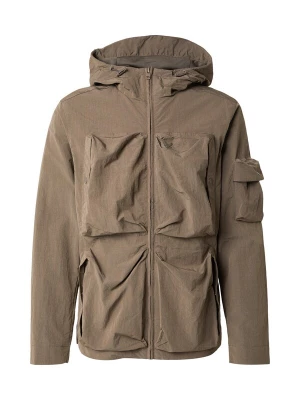 Foto van product Lyle & Scott Tussenjas olijfgroen