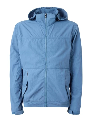 Foto van product Lyle & Scott Tussenjas 'Stow Away' blauw