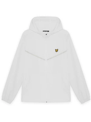 Foto van product Lyle & Scott Tussenjas wit