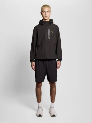 Foto van product Lyle & Scott Tussenjas zwart