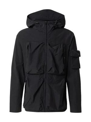 Foto van product Lyle & Scott Tussenjas zwart