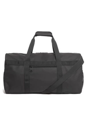 Foto van product Lyle & Scott Weekendtas zwart