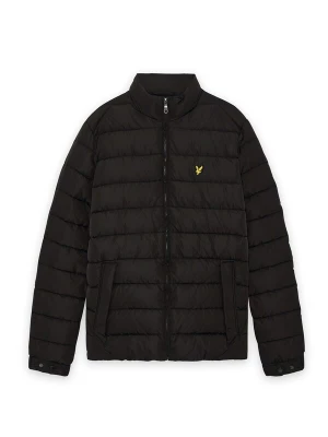 Foto van product Lyle & Scott Winterjas zwart