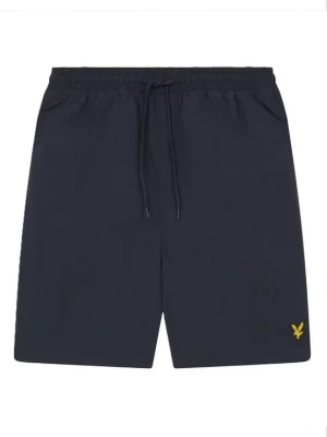 Foto van product Lyle & Scott Zwemshorts navy