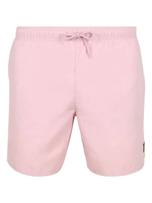Foto van product Lyle & Scott Zwemshorts pink
