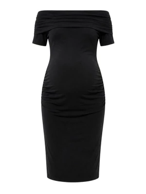 Foto van product LYN MAMA Jurk zwart