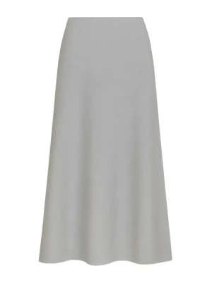 Foto van product LYN MAMA Rok lichtgrijs