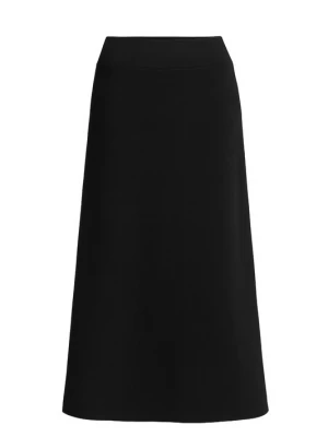 Foto van product LYN MAMA Rok zwart