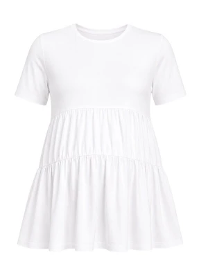 Foto van product LYN MAMA Shirt wit