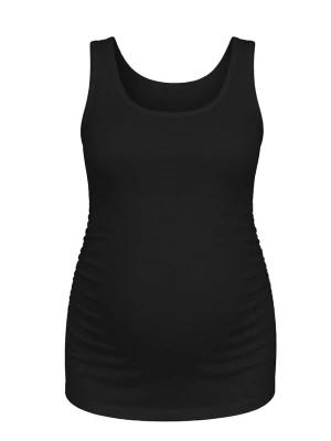 Foto van product LYN MAMA Top zwart