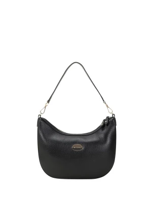 Foto van product MAC DOUGLAS Handtas 'Mac Douglas Sacs À Main S Coree Alba Cuir Noir' zwart
