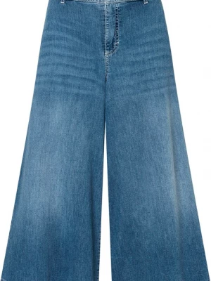 Foto van product MAC Jeans blauw denim