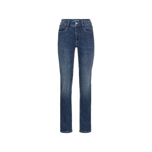 Foto van product MAC Jeans blauw denim