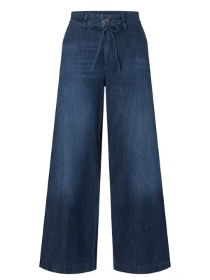 Foto van product MAC Jeans donkerblauw