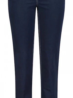 Foto van product MAC Jeans donkerblauw