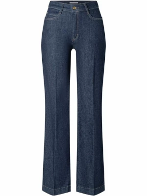 Foto van product MAC Jeans donkerblauw
