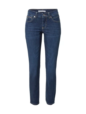 Foto van product MAC Jeans donkerblauw