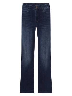 Foto van product MAC Jeans 'Dream Authentic' blauw denim