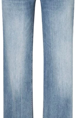 Foto van product MAC Jeans 'Dream Authentic' blauw denim