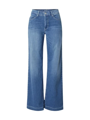 Foto van product MAC Jeans 'Dream' blauw denim