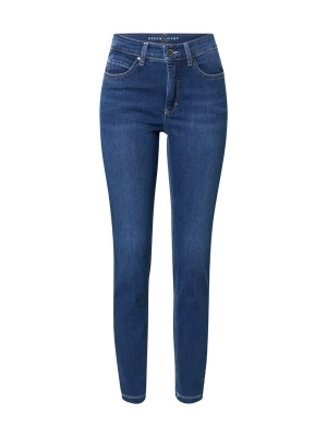 Foto van product MAC Jeans 'Dream' donkerblauw
