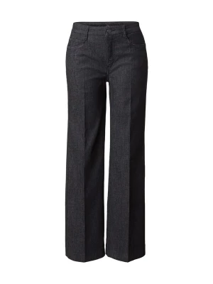 Foto van product MAC Jeans 'DREAM WIDE' black denim