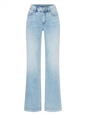 Foto van product MAC Jeans lichtblauw