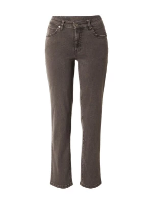 Foto van product MAC Jeans 'Melanie' chocoladebruin