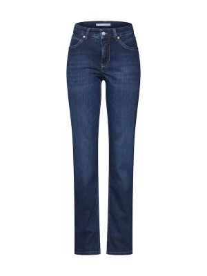 Foto van product MAC Jeans 'Melanie' donkerblauw