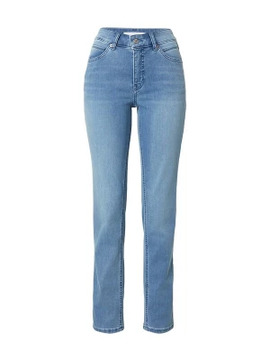 Foto van product MAC Jeans 'MELANIE' lichtblauw