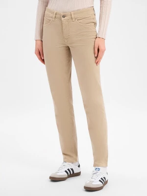Foto van product MAC Jeans 'Melanie' sand