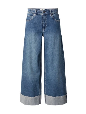 Foto van product MAC Jeans 'Nevada' blauw denim