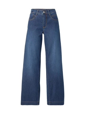 Foto van product MAC Jeans 'Rich' blauw denim