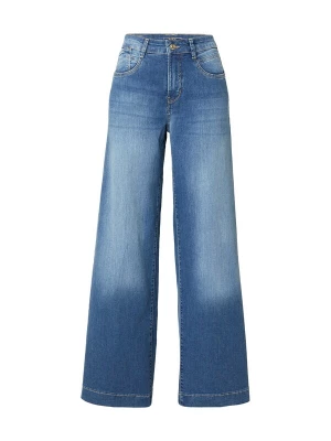 Foto van product MAC Jeans 'Rich' blauw denim